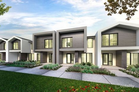 Lot 1722 Klandy Dr, Kalkallo, VIC 3064