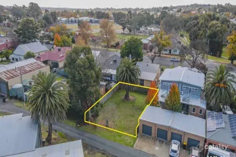 7 Cornwall Pl, Bendigo, VIC 3550