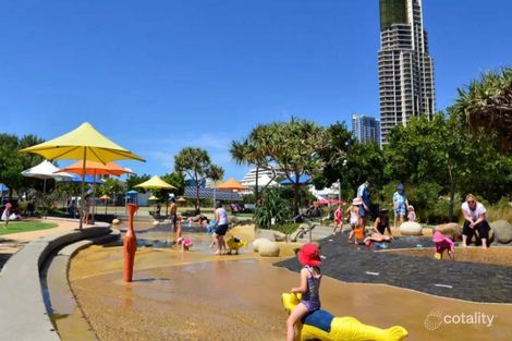 Property photo of 9/101 Pohlman Street Southport QLD 4215