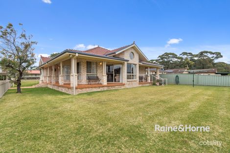 7 Corang Ave, Sussex Inlet, NSW 2540