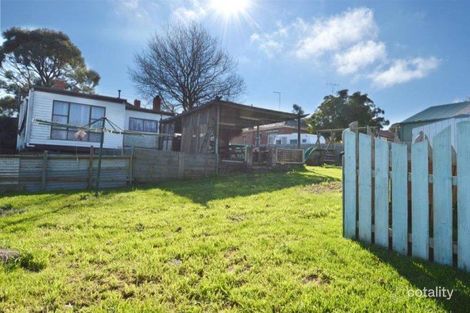 Property photo of 604 Chisholm Street Black Hill VIC 3350