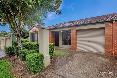 299/64 Gilston Rd, Nerang, QLD 4211