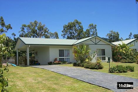 16 Windamere Cl, Brinsmead, QLD 4870