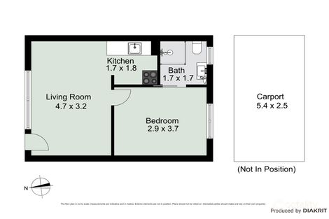 Property photo of 12/6 Edgar Street Glen Iris VIC 3146