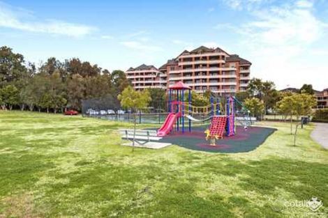 Property photo of 130/10 Webb Street Croydon NSW 2132