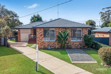 Property photo of 4 Boorana Close Killarney Vale NSW 2261