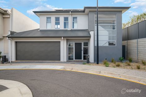 2 George Cres, Noarlunga Downs, SA 5168