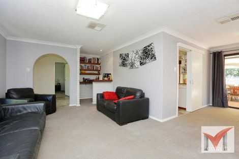 Property photo of 7 Aderyn Place Willetton WA 6155