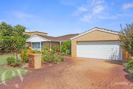 Property photo of 11 Melson Way Booragoon WA 6154