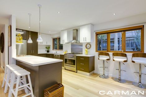 Property photo of 3/5-7 Johns Road Mornington VIC 3931
