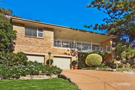 Property photo of 70 Anzac Avenue Collaroy NSW 2097