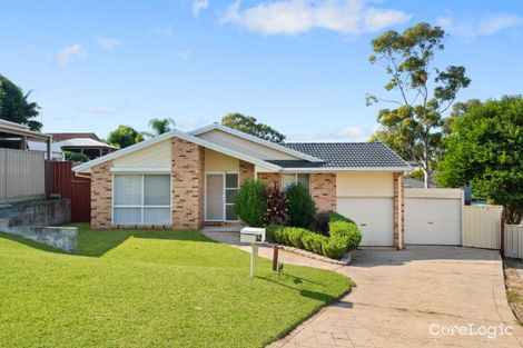 Property photo of 5 Durden Place Ambarvale NSW 2560
