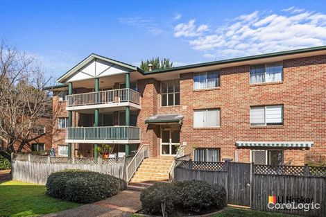 Property photo of 86/10-12 Broughton Street Canterbury NSW 2193