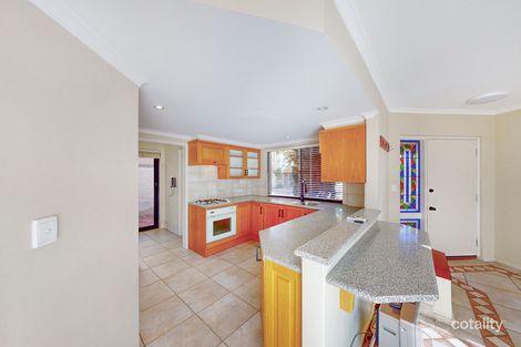 Property photo of 2/33 Banksia Terrace Kensington WA 6151