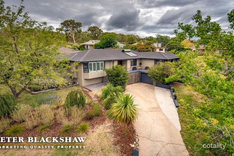 Property photo of 28 Mayne Street Chifley ACT 2606