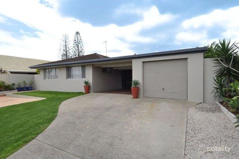 Property photo of 4 Australis Court Mermaid Waters QLD 4218
