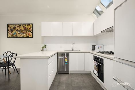 Property photo of 3/321 Flemington Road North Melbourne VIC 3051