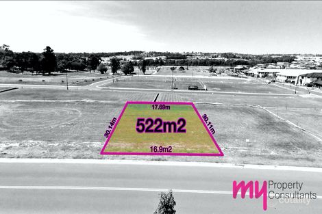 83 Banfield Dr, Oran Park, NSW 2570