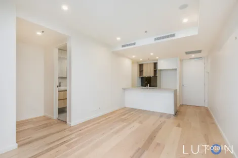 Property photo of 807/65 Cooyong Street Braddon ACT 2612