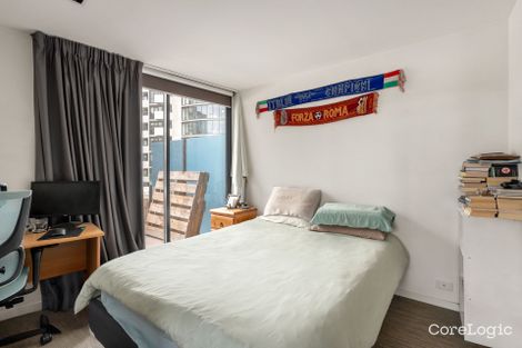 Property photo of 303/163-165 Cremorne Street Cremorne VIC 3121