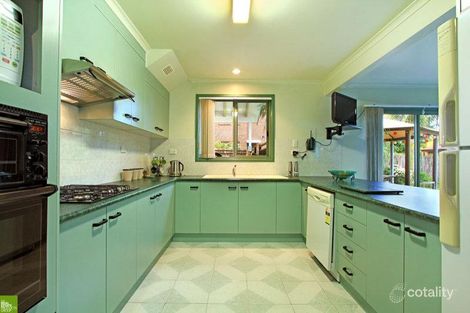 Property photo of 91 Parklands Drive Shellharbour NSW 2529