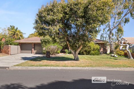 Property photo of 5 Parnell Street South Bunbury WA 6230