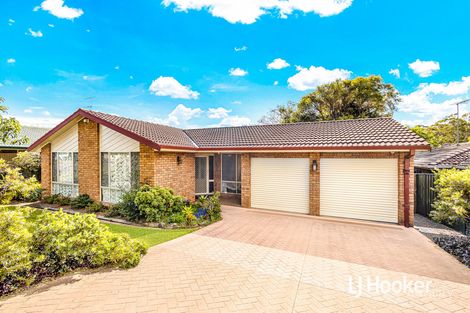 Property photo of 20 Woldhuis Street Quakers Hill NSW 2763