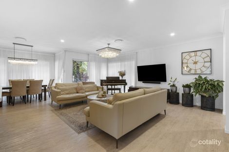Property photo of 14 Picnic Creek Drive Coomera QLD 4209