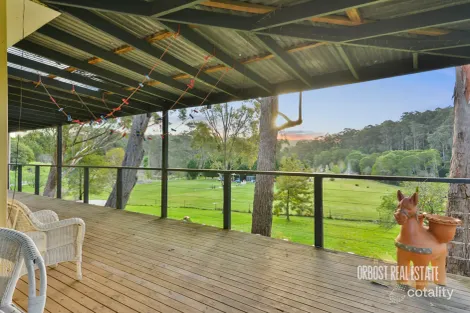 2757 Princes Hwy, Cabbage Tree Creek, VIC 3889
