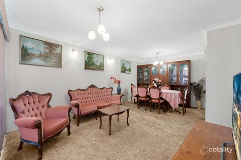 Property photo of 66 Fern Avenue Bradbury NSW 2560