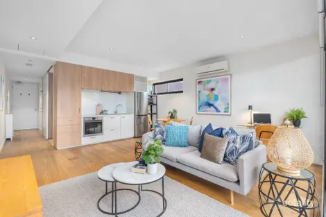 Property photo of 101/253 Waverley Road Malvern East VIC 3145