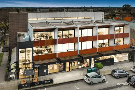 Property photo of 101/253 Waverley Road Malvern East VIC 3145