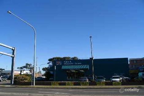 2/419 Macquarie St, Liverpool, NSW 2170