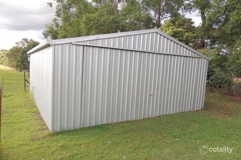 Property photo of 68 Barnes Road Allenview QLD 4285