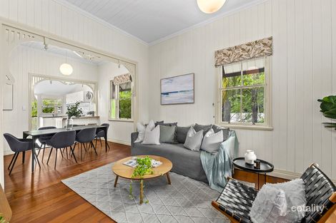 Property photo of 37 Shaw Street Bardon QLD 4065