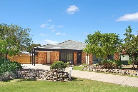 122 College Ave, West Busselton, WA 6280