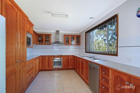 Property photo of 29 Mark Street Figtree NSW 2525