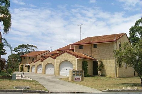 Property photo of 5/14 Solander Street Tweed Heads NSW 2485