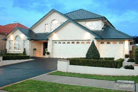 6 Chepstow Dr, Castle Hill, NSW 2154