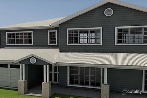 Property photo of 38 Baileys Road Ashgrove QLD 4060