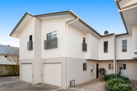 Property photo of 2/35 Richmond Road Morningside QLD 4170