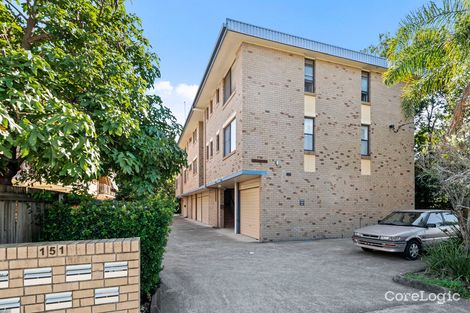 Property photo of 5/151 Central Avenue Indooroopilly QLD 4068
