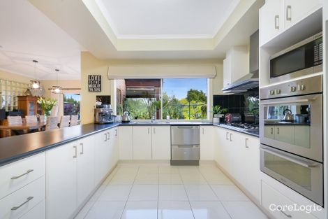 Property photo of 35 Canning Drive Berwick VIC 3806