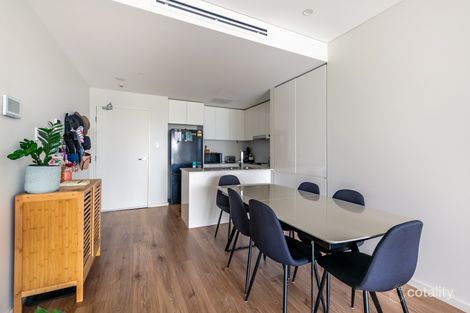 Property photo of 38/114 Great Western Highway Westmead NSW 2145