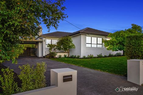 Property photo of 21 Winifred Street Nunawading VIC 3131