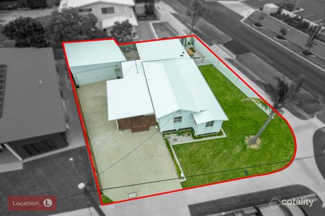 Property photo of 23 Tanner Street Bargara QLD 4670