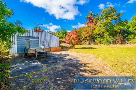 Property photo of 52 Padbury Road Bridgetown WA 6255