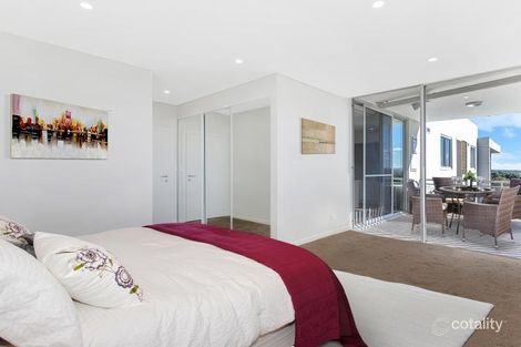 Property photo of 27/529 Burwood Road Belmore NSW 2192