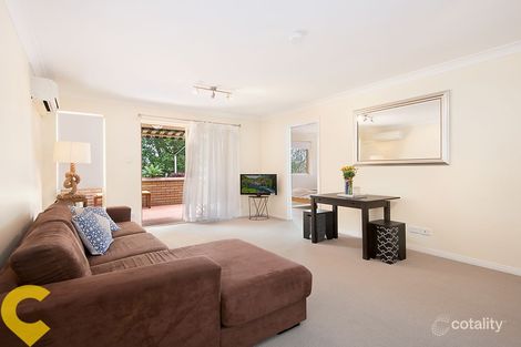 Property photo of 6/63 Jackson Street Hamilton QLD 4007