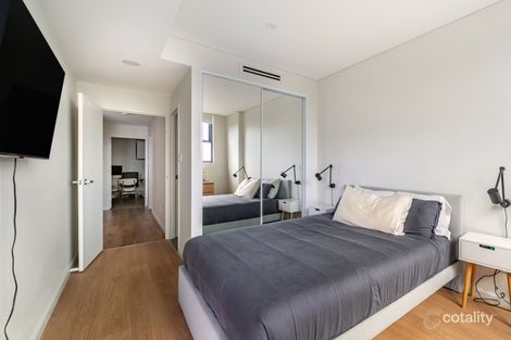 Property photo of 38/114 Great Western Highway Westmead NSW 2145